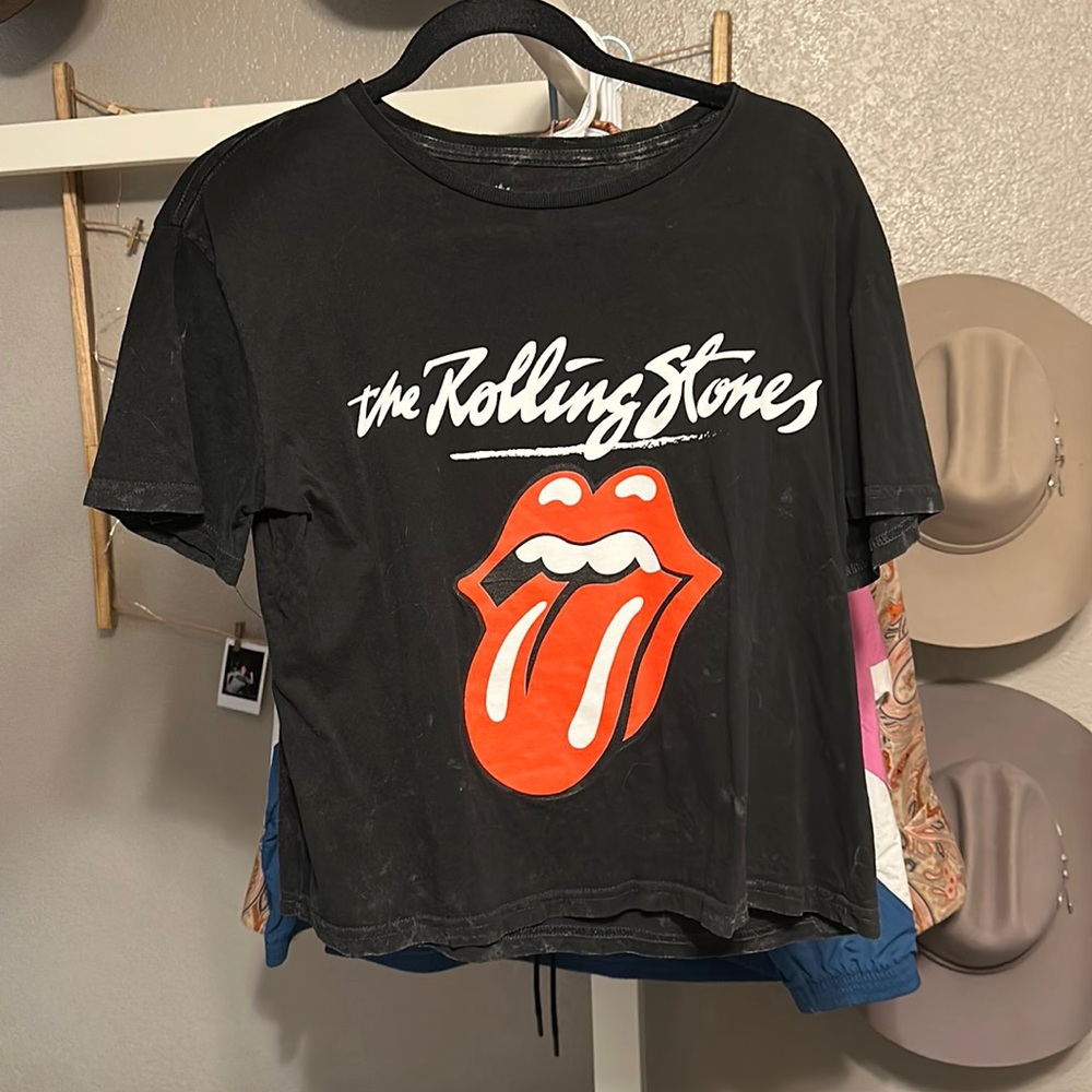Rolling Stones top!